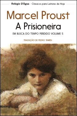Bertrand.pt - A Prisioneira