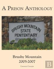 A Prison Anthology