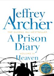 A Prison Diary Volume Iii