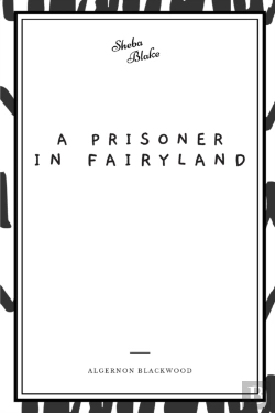 Bertrand.pt - A Prisoner In Fairyland