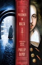 A Prisoner In Malta