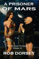 A Prisoner Of Mars