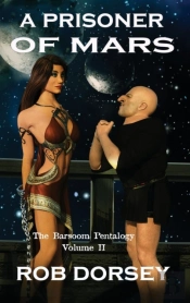A Prisoner Of Mars