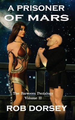 Bertrand.pt - A Prisoner Of Mars