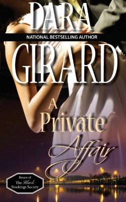 Bertrand.pt - A Private Affair
