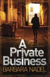 A Private Business