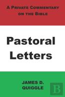 A Private Commentary On The Bible