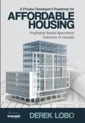 A Private Developer'S Roadmap For Affordable Housing