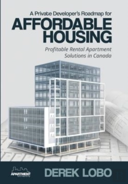Bertrand.pt - A Private Developer'S Roadmap For Affordable Housing