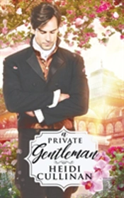 A Private Gentleman