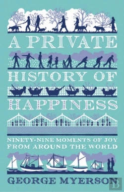 Bertrand.pt - A Private History Of Happiness