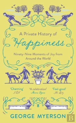 Bertrand.pt - A Private History Of Happiness