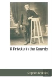 A Private In The Guards
