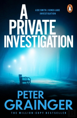 Bertrand.pt - A Private Investigation