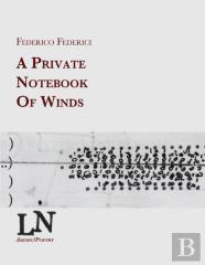 A Private Notebook Of Winds