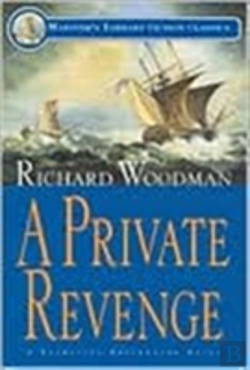 Bertrand.pt - A Private Revenge