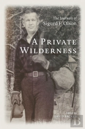 A Private Wilderness