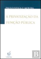 A Privatização da Função Pública