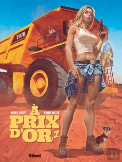 Bertrand.pt - À Prix D'Or Tome 1