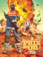 À Prix D'Or Tome 2