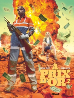 Bertrand.pt - À Prix D'Or Tome 2
