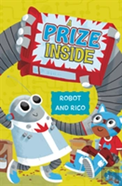 A Prize Inside