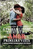 A Probabilidade Estatística do Amor à Primeira Vista