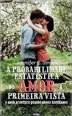 Bertrand.pt - A Probabilidade Estatística do Amor à Primeira Vista