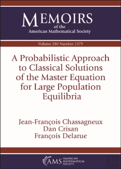 Bertrand.pt - A Probabilistic Approach To Classical Solutions Of The Master Equation For Large Population Equilibria