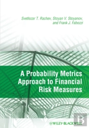 A Probability Metrics Approach To Financial Risk Measures