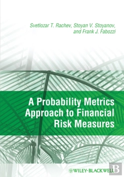 Bertrand.pt - A Probability Metrics Approach To Financial Risk Measures