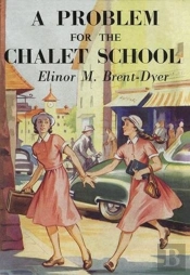 A Problem For The Chalet School