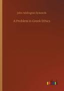 A Problem In Greek Ethics