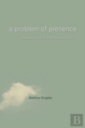 A Problem Of Presence