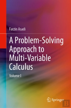 Bertrand.pt - A Problem-Solving Approach To Multi-Variable Calculus