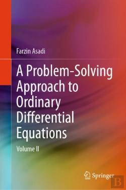 Bertrand.pt - A Problem-Solving Approach To Ordinary Differential Equations