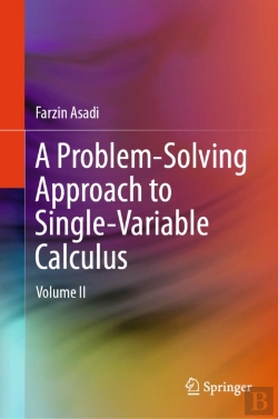 Bertrand.pt - A Problem-Solving Approach To Single-Variable Calculus