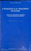 A Problemática do 'Pensamento' em Blondel