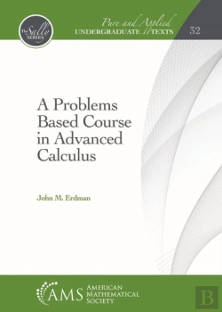 Bertrand.pt - A Problems Based Course In Advanced Calculus