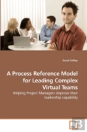 A Process Reference Model For Leading