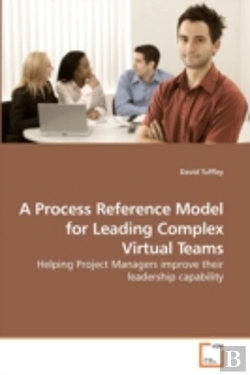 Bertrand.pt - A Process Reference Model For Leading