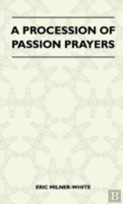Bertrand.pt - A Procession Of Passion Prayers