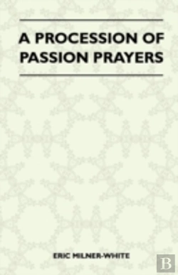 Bertrand.pt - A Procession Of Passion Prayers