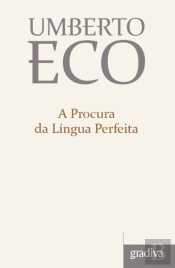 A Procura da Língua Perfeita