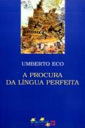 A Procura da Língua Perfeita