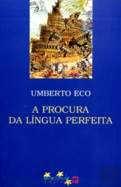 A Procura da Língua Perfeita