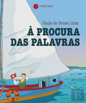 À Procura das Palavras