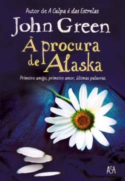 Bertrand.pt - À Procura De Alaska