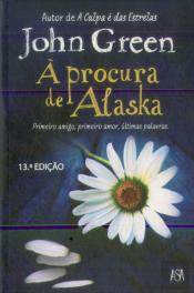 À Procura de Alaska