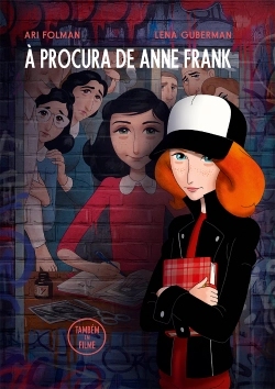 Bertrand.pt - À procura de Anne Frank